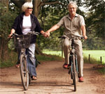 Активный образ жизни не всегда во благо – скрытая угроза для пожилых людей
