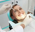 На смену привычным зубным пломбам придет специальный «животворный» гель