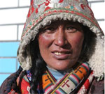 Генная мутация помогла тибетцам выжить в условиях кислородного голодания