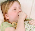У тебя кашель? Будь воспитанным – не забывай прикрывать рот ладонью