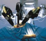 «Восстание машин» – в ближайшее время роботы-хирурги станут оперировать больных без участия врача