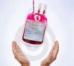 Свежая кровь нужна не только вампирам