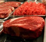 Избыточное потребление мяса может провоцировать рак мочевого пузыря