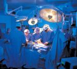 Транслюминальные операции: хирурги творят чудеса