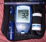 Гипогликемический шок у больных с диабетом 2-го типа опасен своими последствиями
