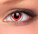 Декоративные контактные линзы опасны для здоровья