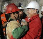 Прогнозы медиков для чилийских шахтеров