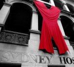 СПИД наступает на Австралию