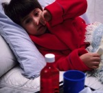 Причина аллергии у ребенка кроется в его спальне