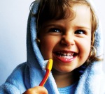 Как красивая детская улыбка может обернуться тяжелой болезнью