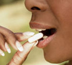 Таблетки-пустышки улучшают сексуальную жизнь женщин