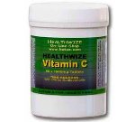 Аскорбинка лечит смертельную болезнь