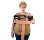 Сколько больных ожирением не догадываются о своей болезни