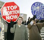 Запрет государства на аборты поставил под угрозу жизнь