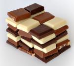 Шоколад – вкусное лекарство от кашля