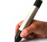 Голландский студент изобрел ручку, которая помогает снять стресс