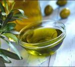Оливковое масло творит чудеса