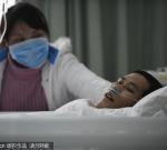 8 органов, включая аппендикс, пересажено за одну операцию