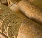 Какой именно хлеб полезен для здоровья