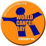Сегодняшний Всемирный день борьбы с онкологическими заболеваниями посвящен загару