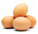 Яичный детектив: куда девался холестерин из куриных яиц