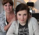 Самая юная «обладательница» кардиостимулятора в мире в добром здравии