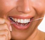 Уход за зубами предотвращает не только кариес, но и инсульт