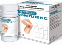 Артрон комплекс