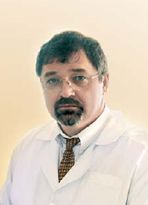 Д.м.н., професор Ю.М. Сіренко