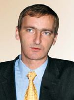 Д.м.н., профессор И.Г. Березняков