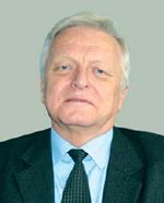 В.В. Корпачев