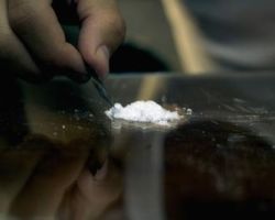 Тест на наличие кокаиновой зависимости
