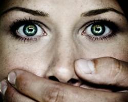 Скрининг-тест для женщин на наличие угрозы домашнего насилия