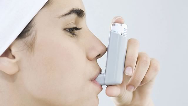 Что такое бронхиальная астма?