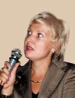 Л.А. Марченкова