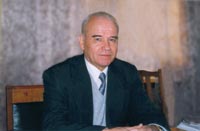 Степан Віничук