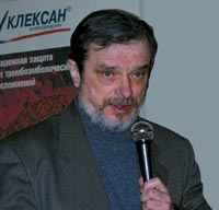 Валентин Александрович Шумаков