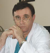 В. Г. Мишалов
