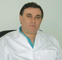 В. Г. Мишалов