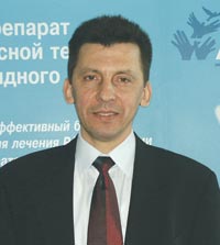 О. Б. Яременко