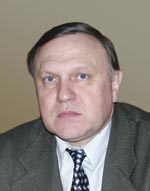 Александр Викторович Щербак