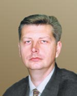 Алексей Валентинович Каминский