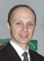 Олега Иосифовича Жаринова