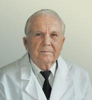 Н. К. Фуркало