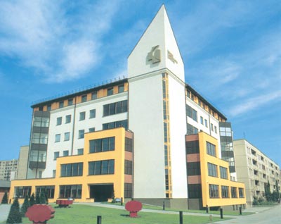 Вільнюський кардіохірургічний центр