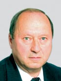 Ю. В. Белоусов