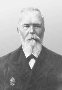 Лікар-новатор Овксентій Богаєвський