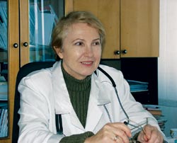 Є. П. Свіщенко