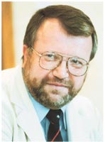 Анатолий Иванович Соловьев