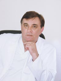 Владимир Григорьевич Мишалов